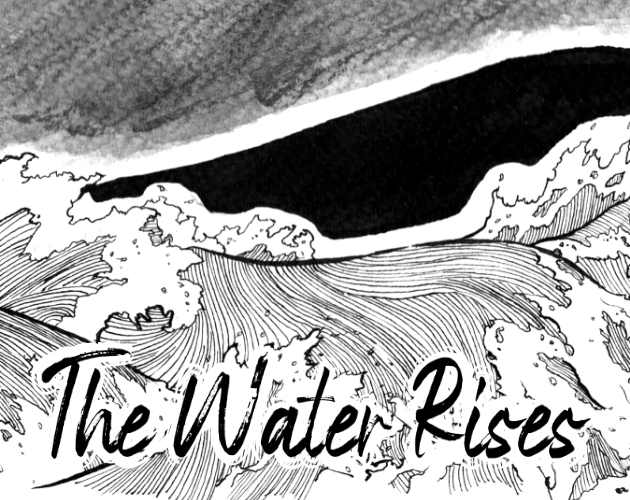 The Water Rises by Star West