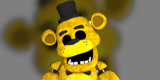 Fnaf 2 Mask Mod New By Kaan 9740