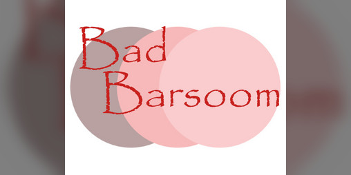 Cover image for Bad Barsoom