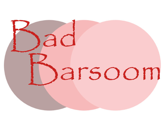 Cover image for Bad Barsoom