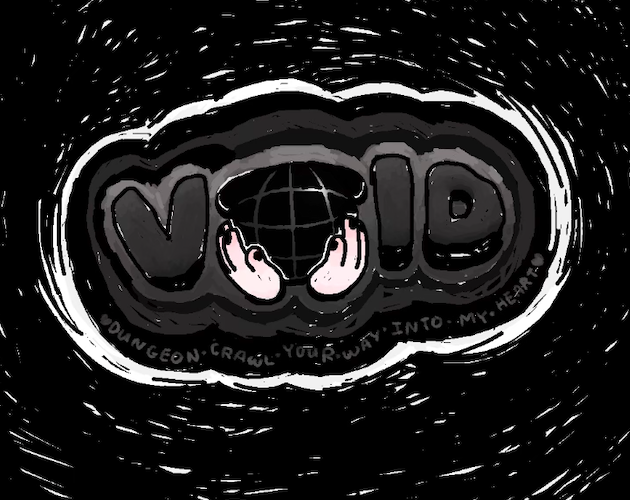 Cover image for Q1: Void