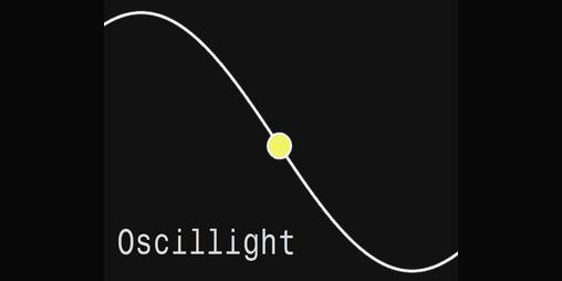 Cover image for Oscillight