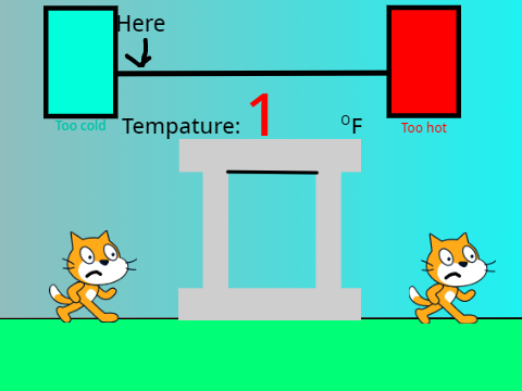 Temp + Clone Game Fun!