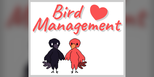Cover image for Bird Management (Prototype)