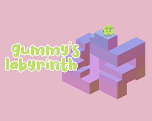 Gummy's Labyrinth