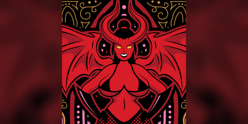 Cover image for Erotic Arcana