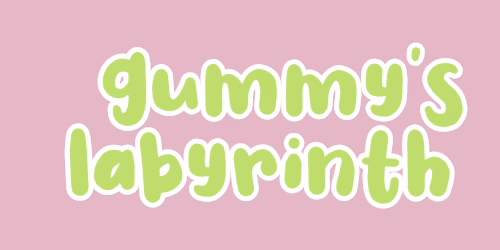 Gummy's Labyrinth