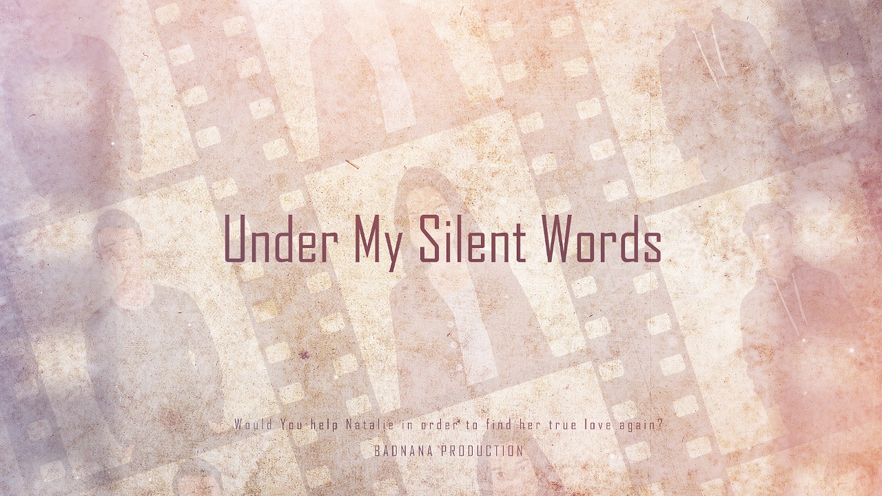Under My Silent Words