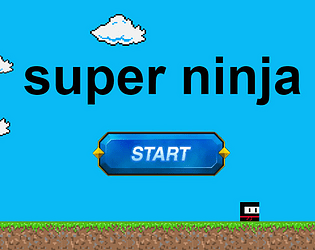 super ninja