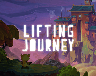 Lifting Journey