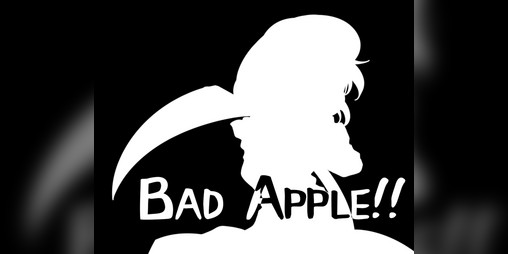 Cover image for Bad Apple