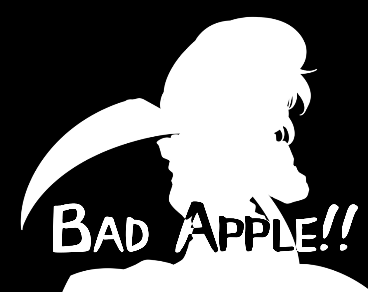 Bad Apple