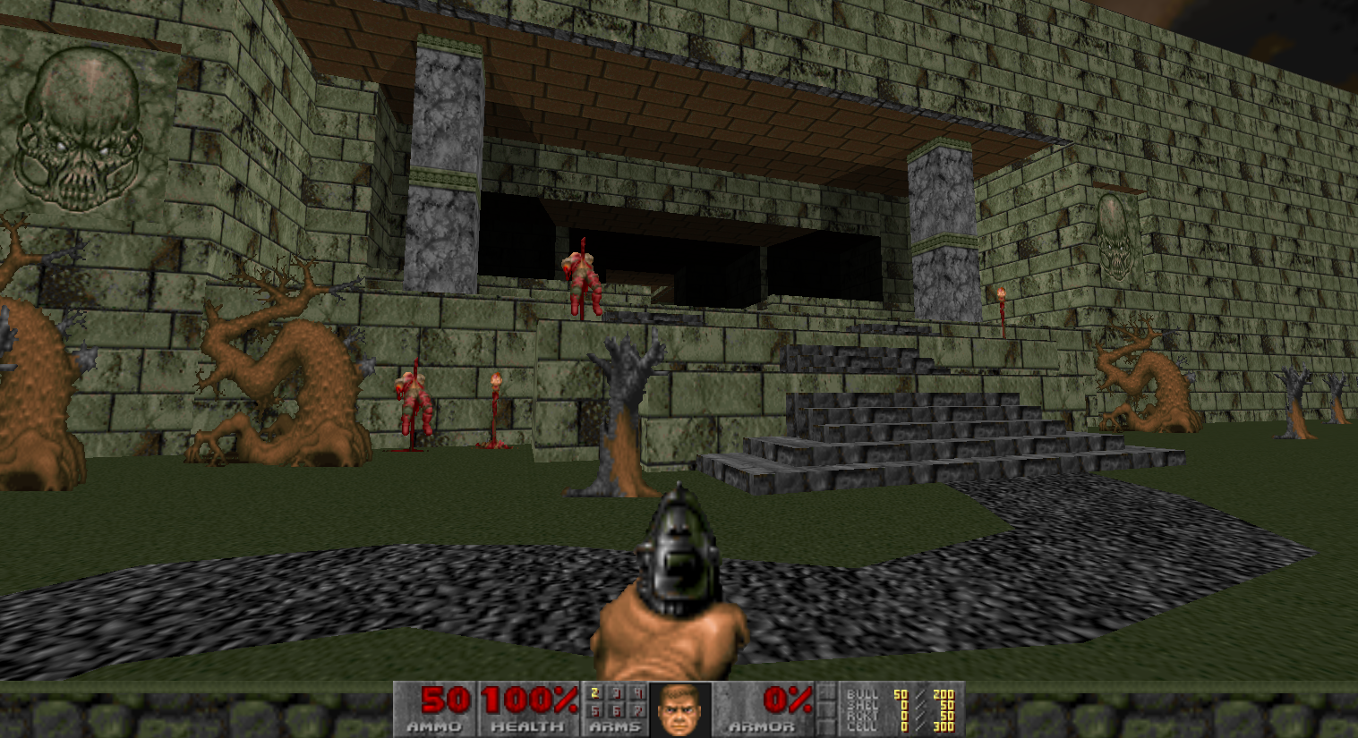 doom 2 wads all download