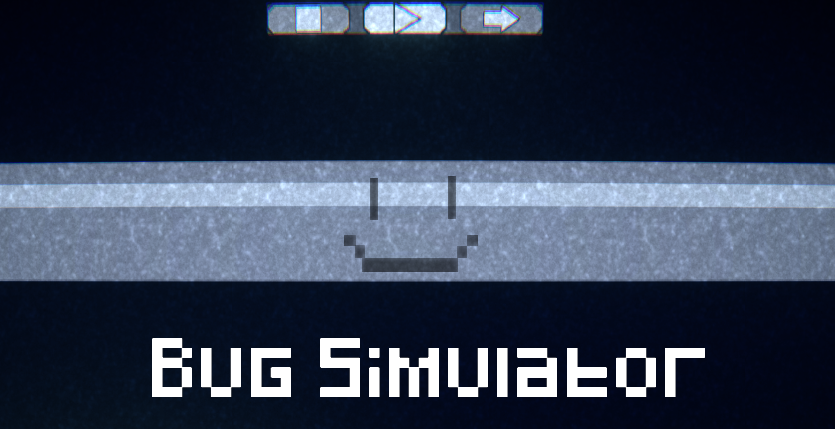 Bug Simulator (Wowie GameJam 3.0)