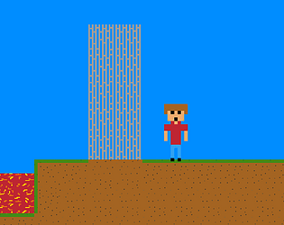 First Gamejam