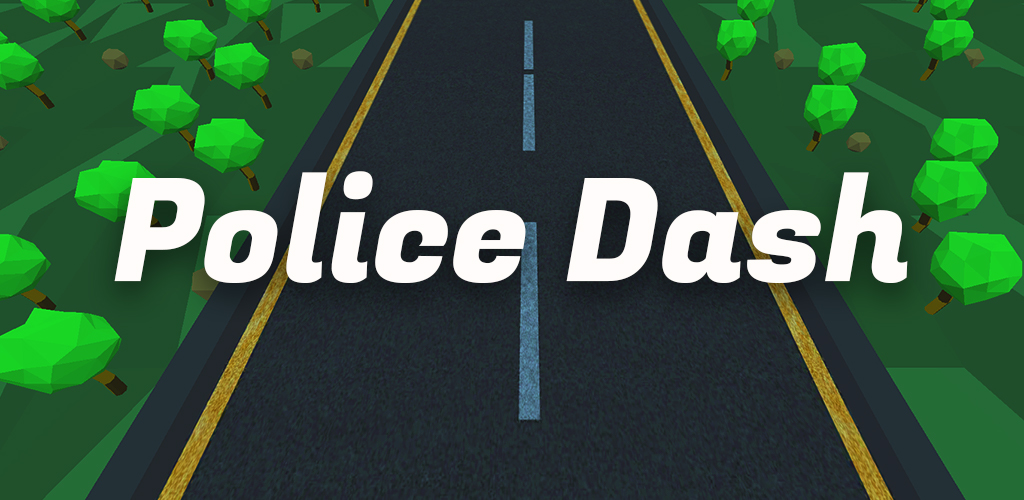 Police Dash
