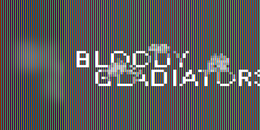 Cover image for Bloody Gladiators