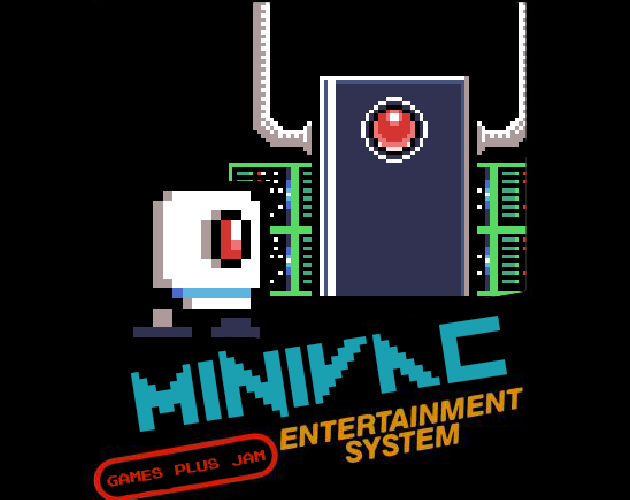 Cover image for MinivAC