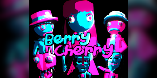 Cover image for BerryCherry
