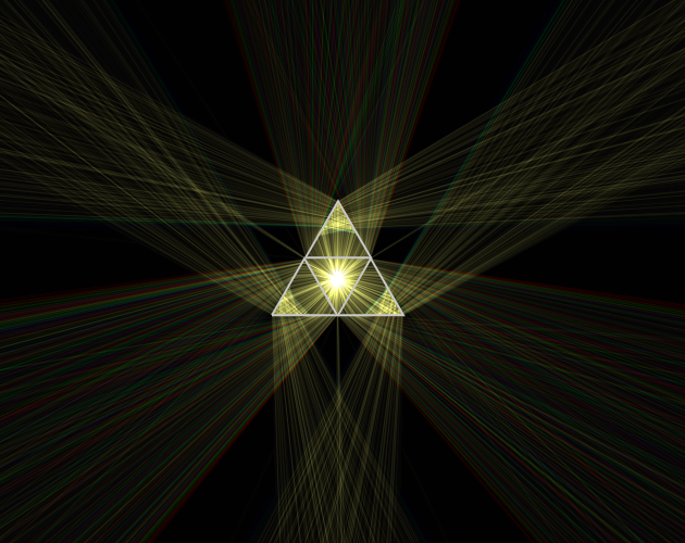 Optics Factory by Liniarc for Incremental Game Jam 2 itch.io