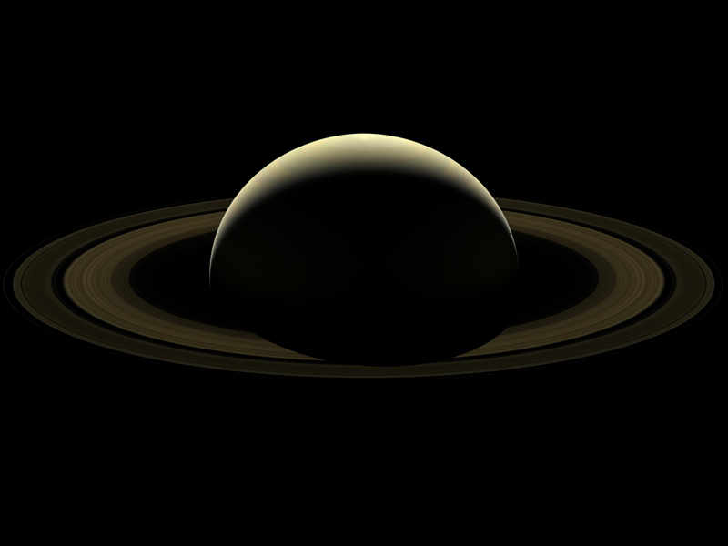 CASSINI