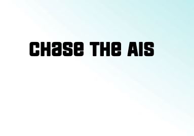 Cover image for Chase the AiS