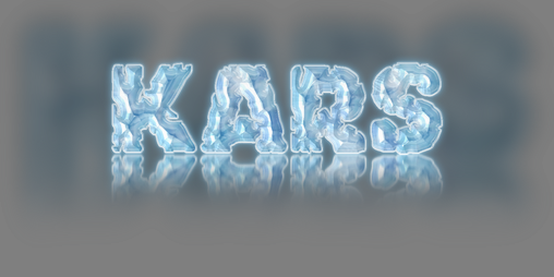 Cover image for KARS