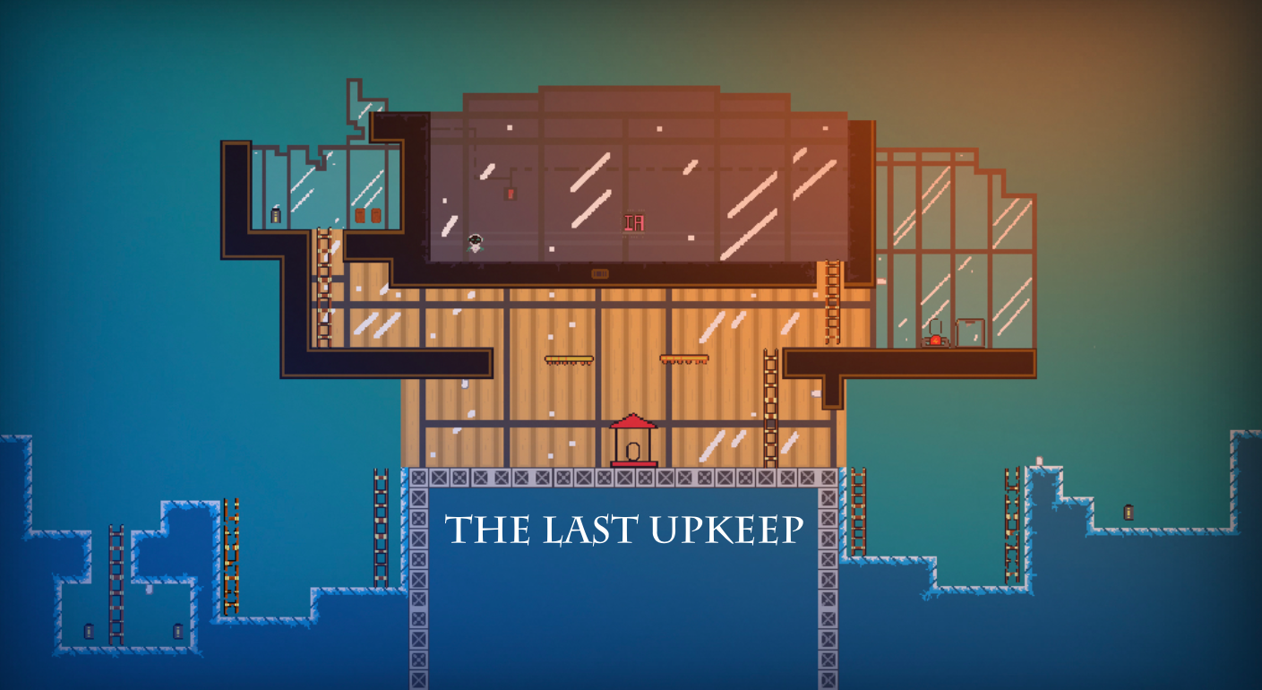 The Last Upkeep