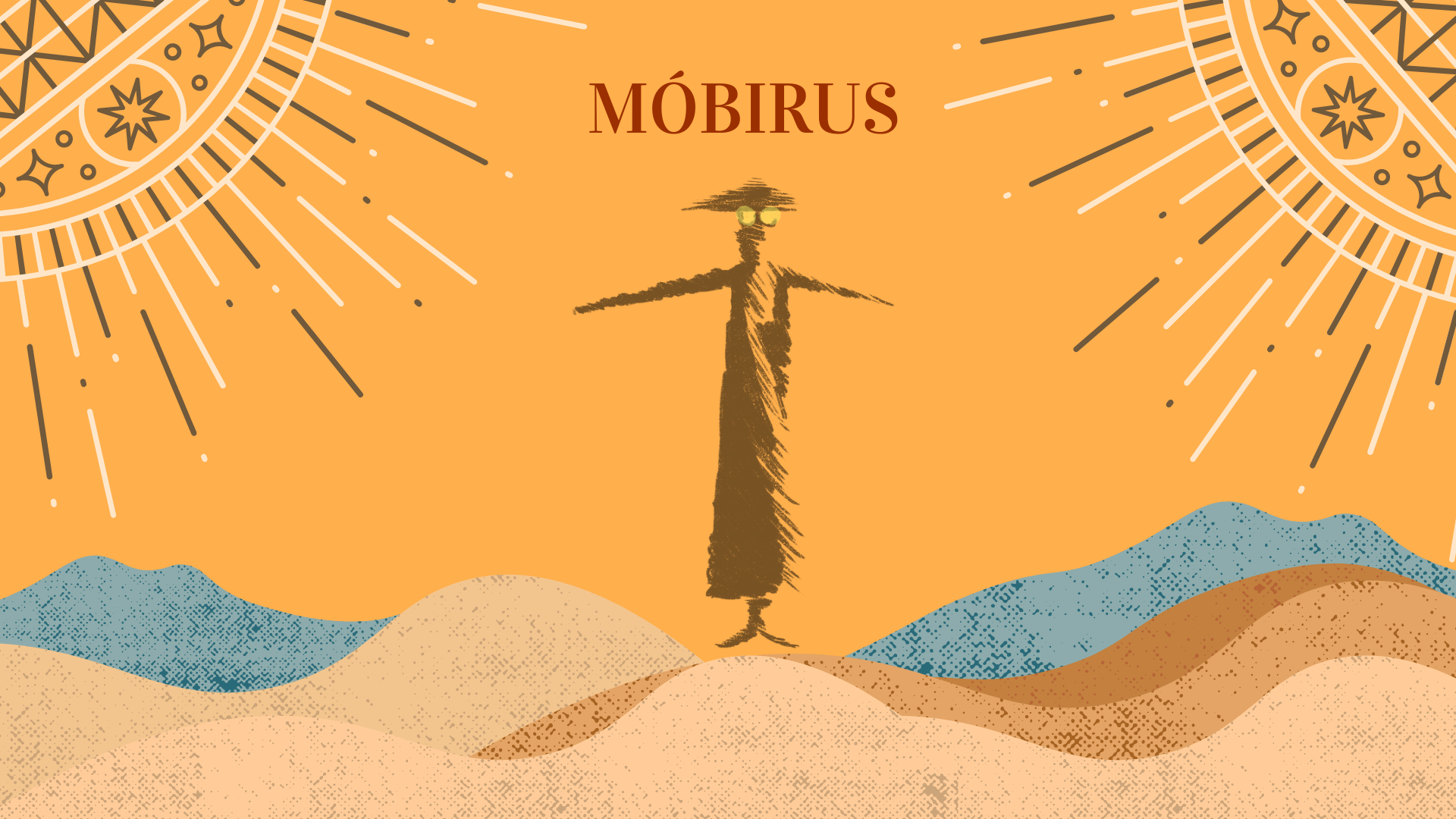 Móbirus