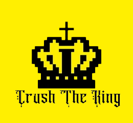 Crush The King