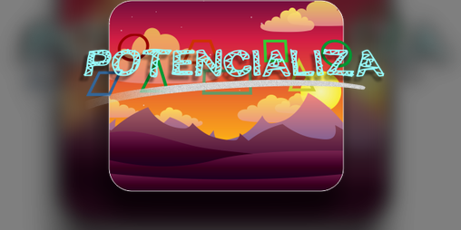 Cover image for Potencializa 3D