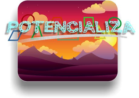 Cover image for Potencializa 3D