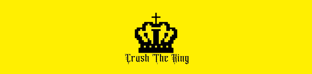 Crush The King