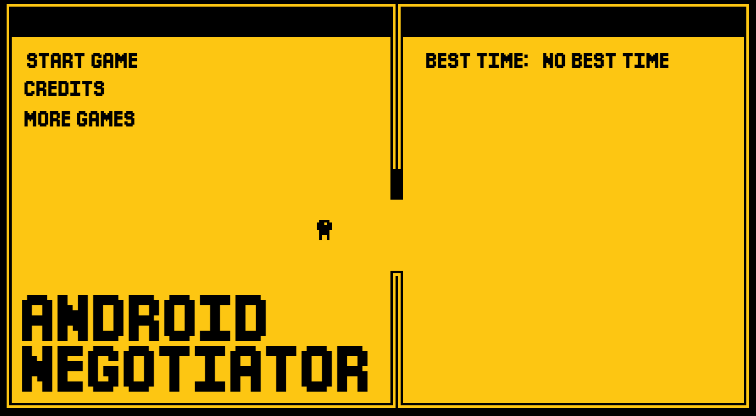 Cover image for Android Negotiator