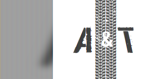 Cover image for Asphalt & Trouble