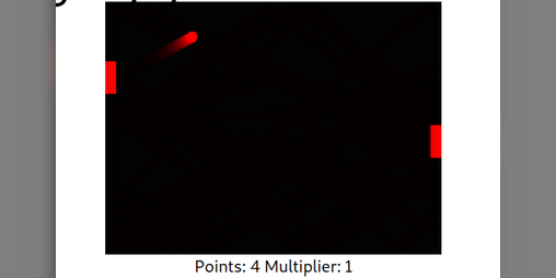 Cover image for Yet another color merging game