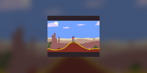 Cover image for Fastest Gun in the West [Jam Prototype]
