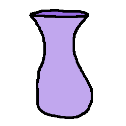 Cover image for Don't Destroy The Vases