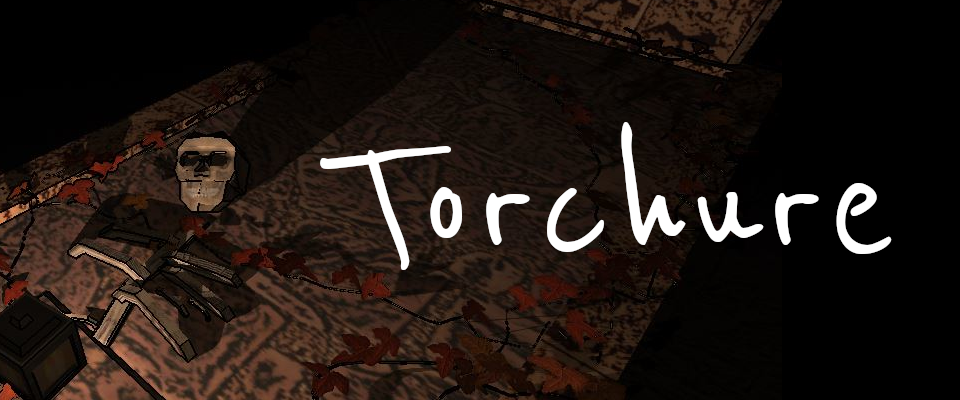 Torchure