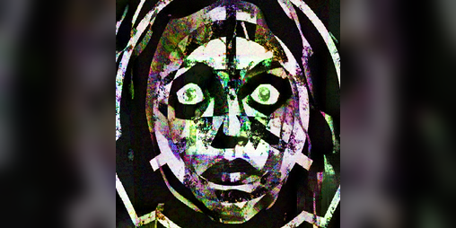 Cover image for Une Situation Curieusement Paranormale