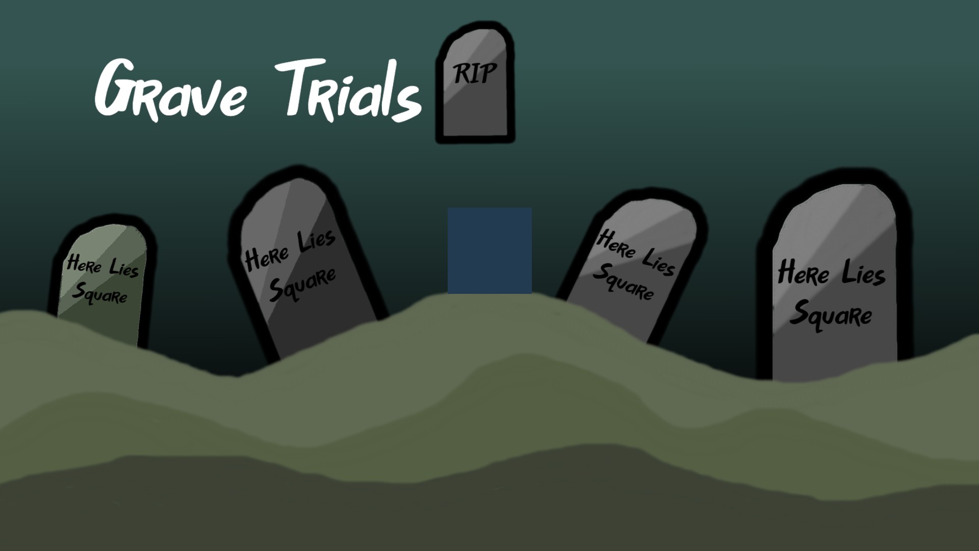 Grave Trials