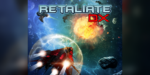 Cover image for Retaliate DX