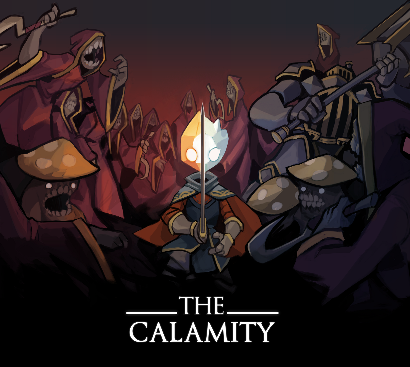 Wtf is with the Calamity Mod fandom wiki bruh 😭😭😭💀💀 : r/CalamityMod