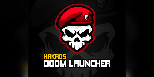 Cover image for Hakros Doom Launcher