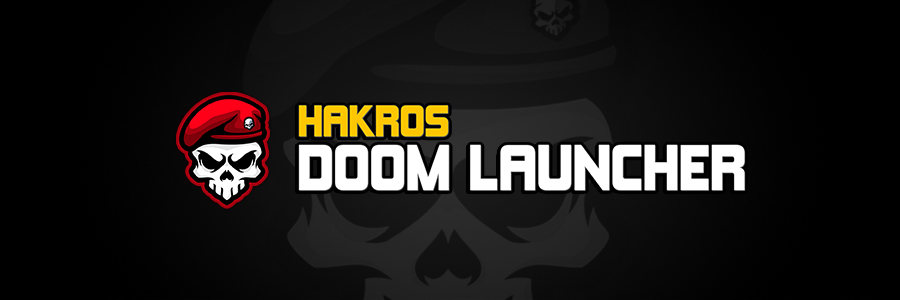 Hakros Doom Launcher