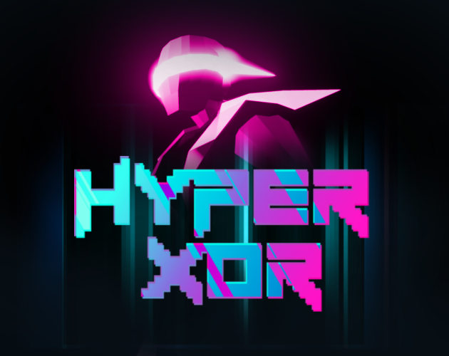 Cover image for Hyper Xor