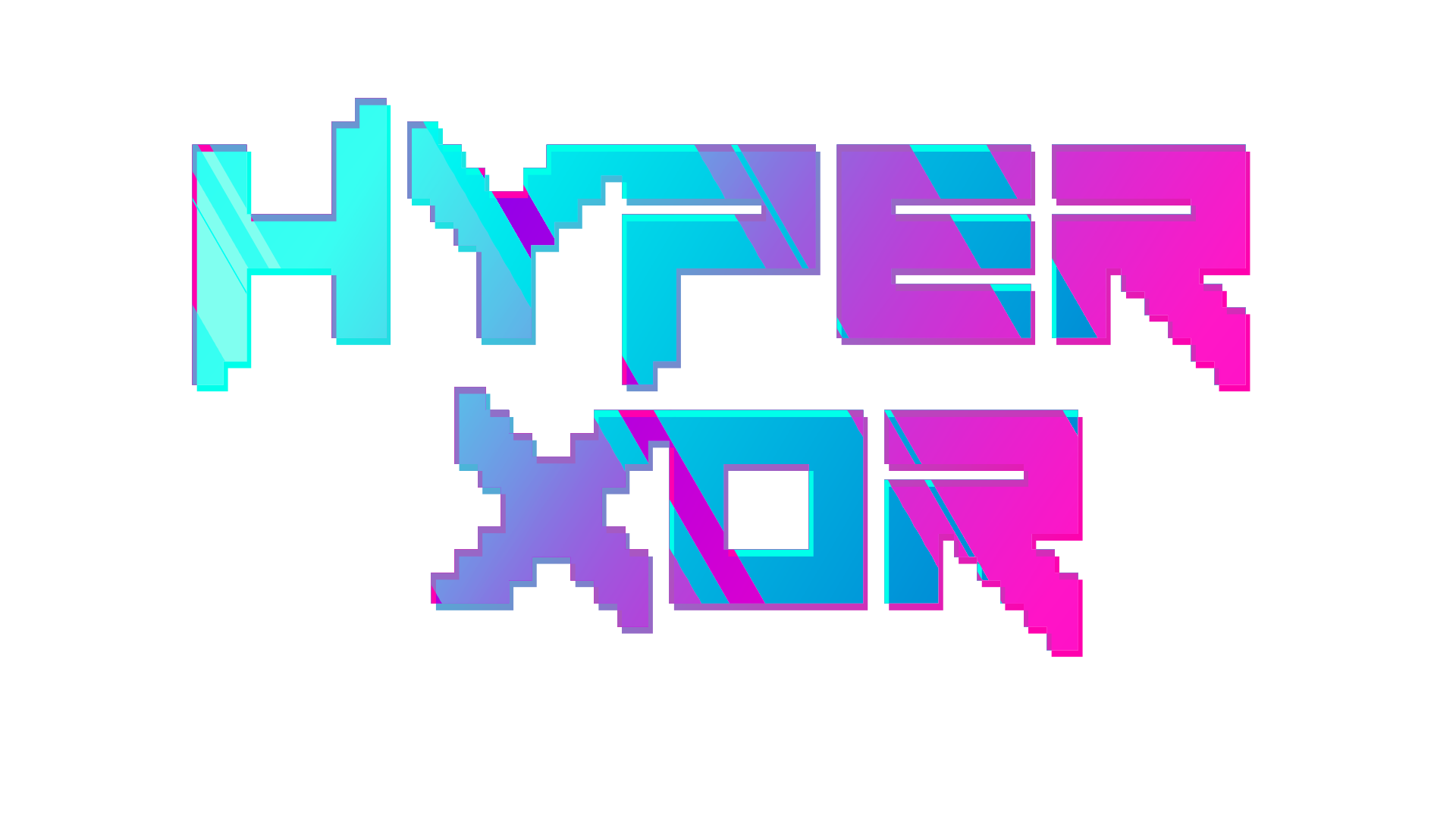 Hyper Xor