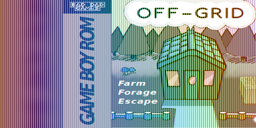 Cover image for Off Grid