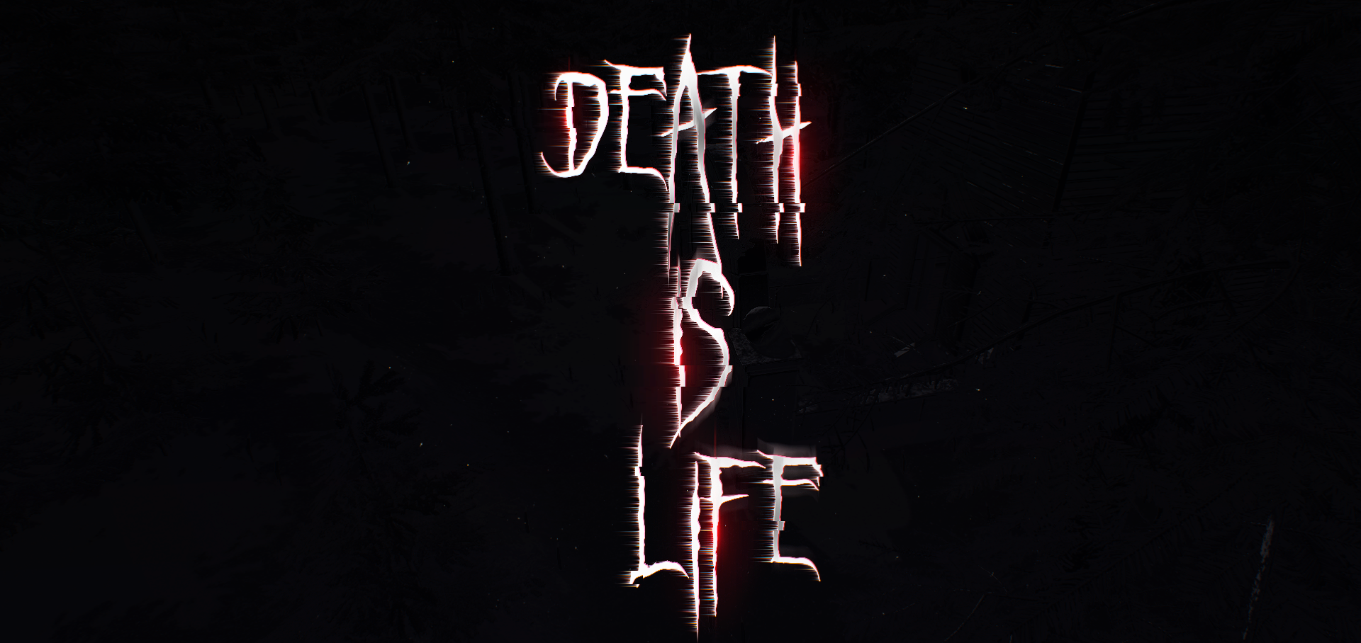 Death is life