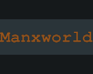 Rainworld: Manxworld  